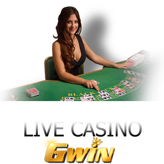 Live Casino Gwin